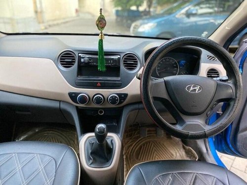 Used Hyundai Grand i10 2018 MT for sale in Kolkata