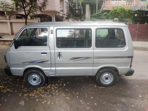 Used Maruti Suzuki Omni 2017 MT for sale in Chennai