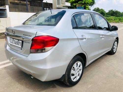 Used 2013 Honda Amaze MT for sale in Ahmedabad