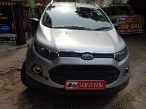 Used 2015 Ford EcoSport 1.5 DV5 MT Ambiente in Kolkata