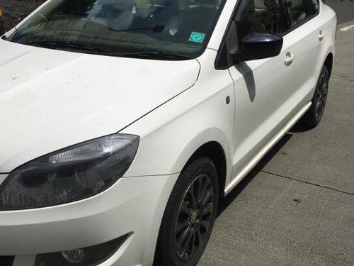 Used 2015 Skoda Rapid AT for sale in Mumbai