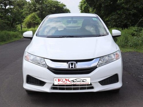 Used 2016 Honda City MT for sale in Ahmedabad