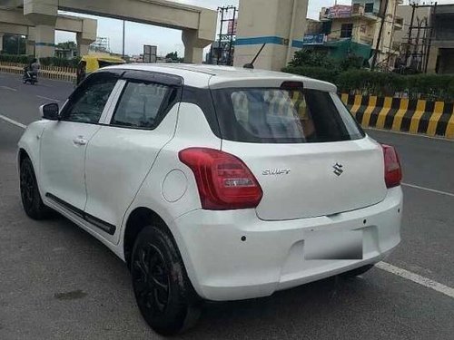 Maruti Suzuki Swift LXI 2018 MT for sale in Noida