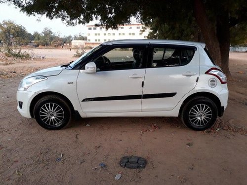 Maruti Suzuki Swift VDI 2012 MT for sale in Ahmedabad 