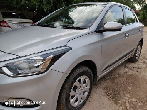 Used 2017 Hyundai Elite i20 MT for sale in Jodhpur 