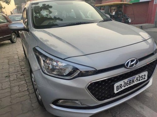 Used 2018 Hyundai i20 Active SX Petrol MT for sale in Patna