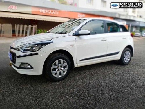 Used 2017 Hyundai Elite i20 MT for sale in Kolhapur 