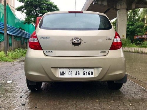 Used 2010 Hyundai i20 Magna 1.4 CRDi MT for sale in Mumbai