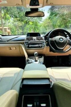 Used 2016 BMW 3 Series GT AT for sale in New Delhi