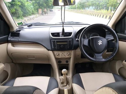 2013 Maruti Suzuki Swift Dzire MT for sale in Mumbai