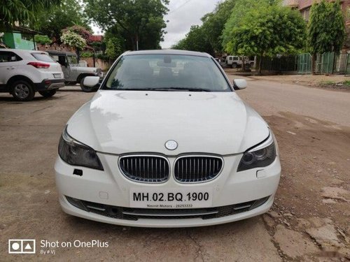 Used BMW 5 Series 530d M Sport 2009 AT for sale in Jodhpur 