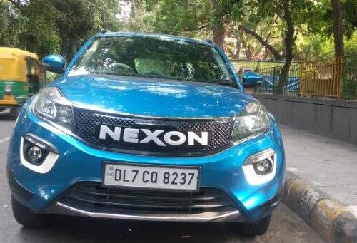 Used 2019 Tata Nexon 1.2 Revotron XT MT for sale in New Delhi