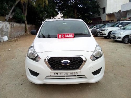 Used 2019 Datsun GO T MT for sale in Coimbatore 