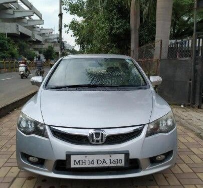 Used Honda Civic 2011 AT for sale in Pune