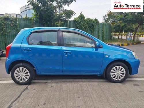 Used 2013 Toyota Etios Liva GD MT for sale in Mumbai