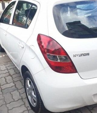 Used Hyundai i20 1.2 Sportz 2011 MT for sale in Amritsar 