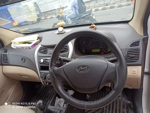 Used Hyundai Eon 1.0 Era Plus 2018 MT for sale in New Delhi