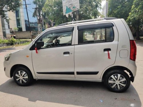 Used Maruti Suzuki Wagon R LXI 2016 MT in Noida 