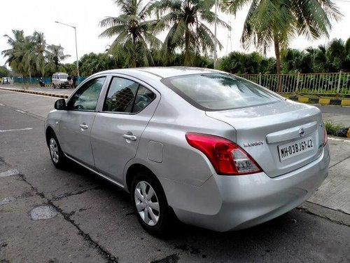 Used 2014 Nissan Sunny AT for sale in Mumbai