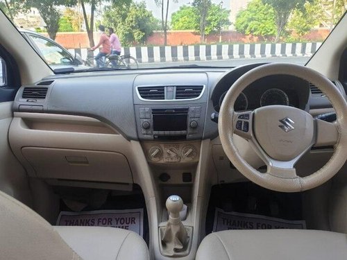 Used Maruti Suzuki Ertiga ZDI 2015 MT for sale in Amritsar 