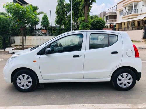 Used Maruti Suzuki A Star 2009 MT for sale in Ahmedabad 