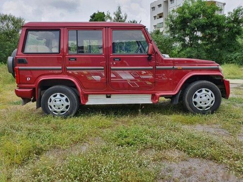 2013 Mahindra Bolero MT for sale in Hyderabad 