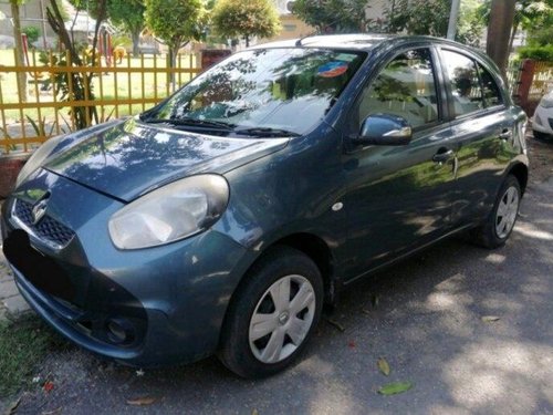 Used Renault Pulse RxL 2013 MT for sale in Amritsar 