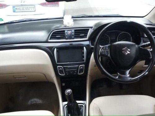 Used Maruti Suzuki Ciaz 2015 MT for sale in Mumbai