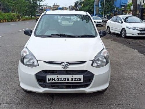 Used 2015 Maruti Suzuki Alto 800 MT for sale in Mumbai