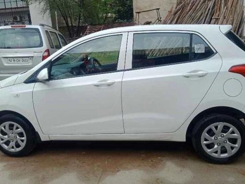 Used 2018 Hyundai Grand i10 MT for sale in Jaipur 