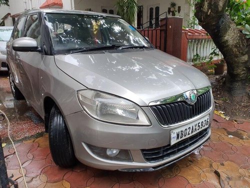 Skoda Fabia 1.2 MPI Ambiente Petrol 2011 MT for sale in Kolkata