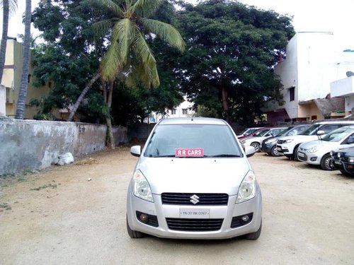 2010 Maruti Suzuki Ritz MT for sale in Coimbatore 