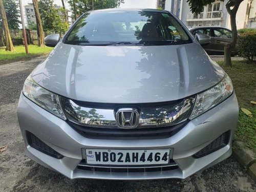 Used 2015 Honda City i-DTEC SV MT in Kolkata