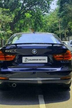 Used 2016 BMW 3 Series GT AT for sale in New Delhi