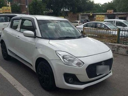 Maruti Suzuki Swift LXI 2018 MT for sale in Noida