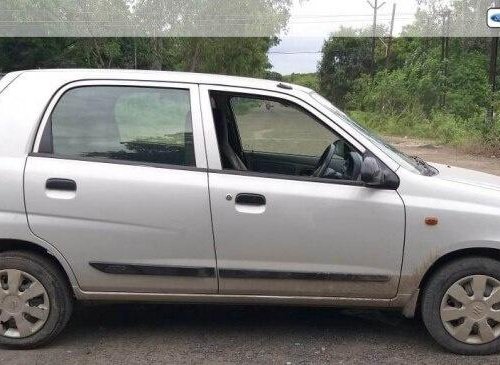 2010 Maruti Suzuki Alto K10 VXI MT for sale in Aurangabad