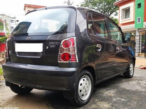 Used Hyundai Santro Xing GL Plus 2013 MT for sale in Kolkata