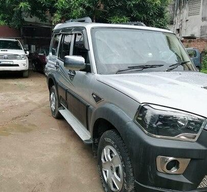 Used 2018 Mahindra Scorpio MT for sale in Patna 