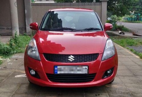 Used Maruti Suzuki Swift VXI 2013 MT for sale in Mumbai