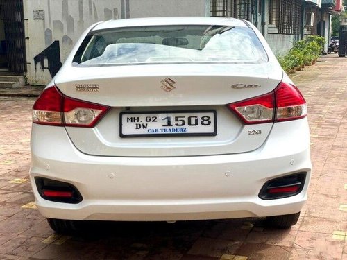 2015 Maruti Suzuki Ciaz AT for sale in Mumbai