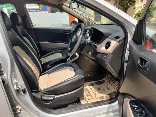 Used 2014 Hyundai Grand i10 MT for sale in Noida 