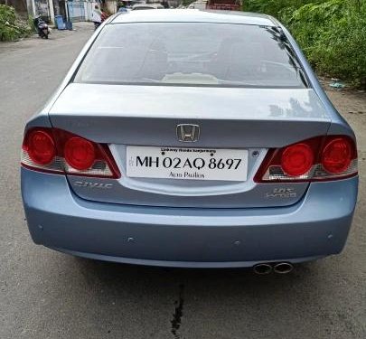 Used Honda Civic 2007 AT for sale in Mumbai