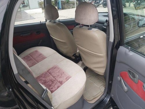 Used Hyundai Santro Xing GLS 2009 MT for sale in Kottayam 