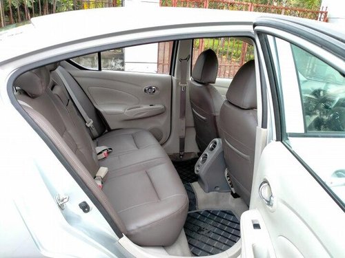 Used 2014 Nissan Sunny AT for sale in Mumbai