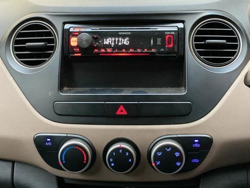 Used Hyundai Grand i10 2018 MT for sale in Kolkata