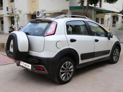 Used 2014 Fiat Avventura MT for sale in Ahmedabad