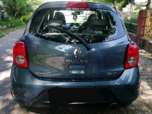 Used Renault Pulse RxL 2013 MT for sale in Amritsar 