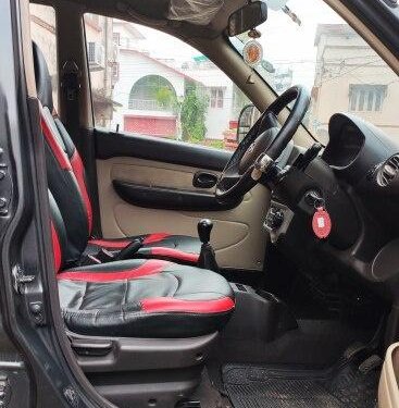 Used Hyundai Santro Xing GL Plus 2013 MT for sale in Kolkata