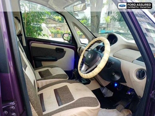 Used Tata Nano XTA 2018 AT for sale in Kolhapur 