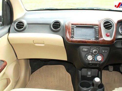 2016 Honda Mobilio V Option i-VTEC MT for sale in Ahmedabad